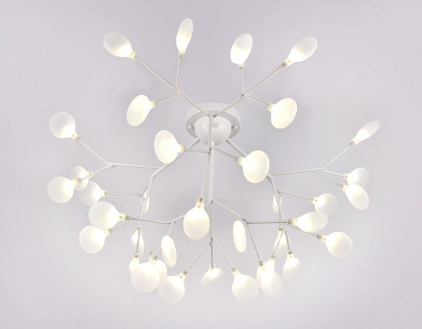 Фото Потолочная люстра Ambrella Light TR TR3018
