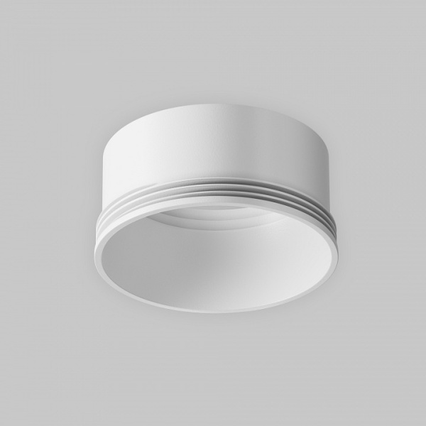Фото Кольцо декоративное Maytoni Focus LED RingM-12-W
