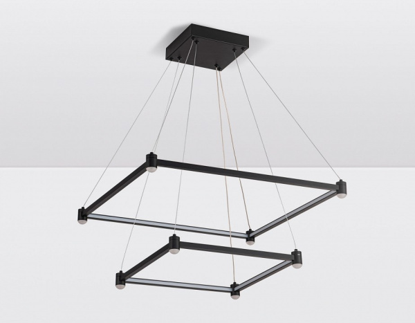 Открыть Подвесной светильник Ambrella Light FL FL5597 Фото Подвесной светильник Ambrella Light FL FL5597