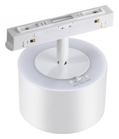 Фото Светильник на штанге Novotech Flum 358979