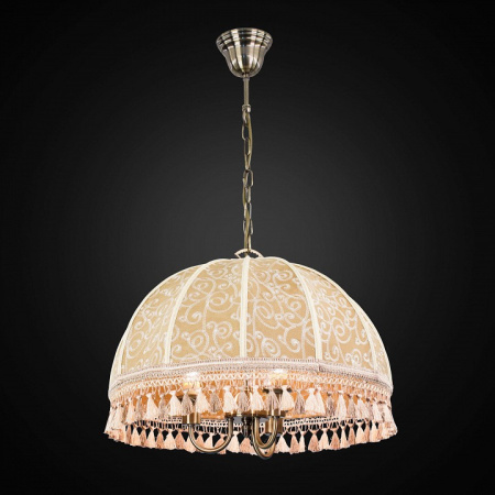 Фото Подвесной светильник Citilux Базель CL407135