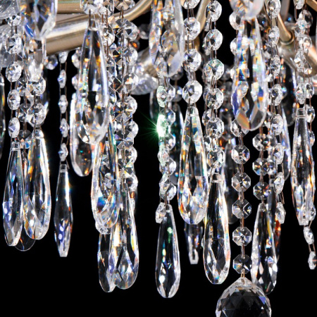 Фото Люстра на штанге Citilux Селена CL302183