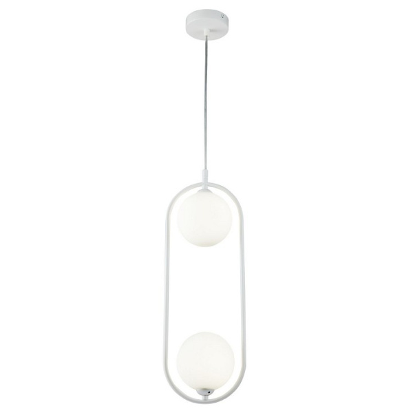 Фото Подвесной светильник Maytoni Ring MOD013PL-02W