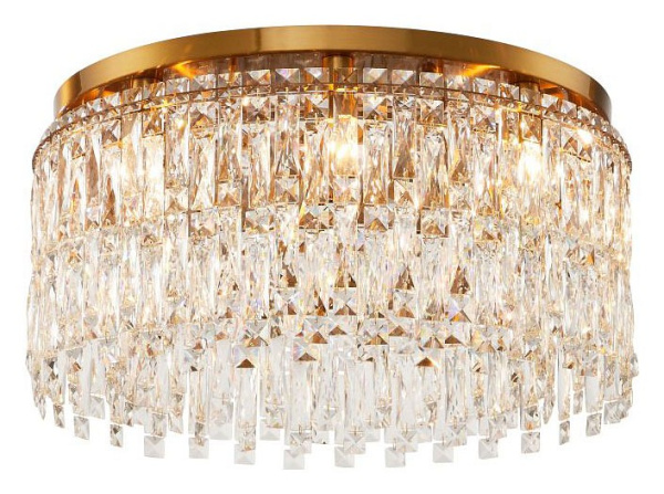 Фото Потолочная люстра Stilfort Santorini 2173/05/08C