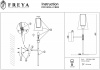 Фото Бра Freya Tida FR5196WL-01BBS