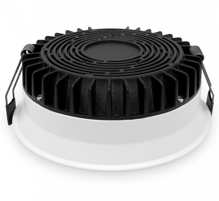 Открыть Встраиваемый светильник Ambrella Light DCR DCR512 Фото Встраиваемый светильник Ambrella Light DCR DCR512