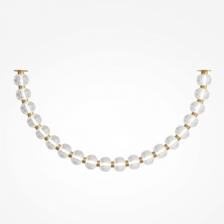 Фото Подвесной светильник Maytoni Amulet MOD555CL-L28G3K