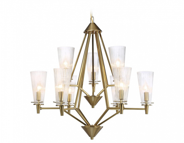 Фото Подвесная люстра Ambrella Light TR TR3233