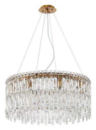 Фото Подвесная люстра Stilfort Santorini 2173/05/08P