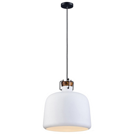 Фото Подвесной светильник Lucia Tucci Narni 1 NARNI 1940.1 white