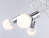 Открыть Люстра на штанге Ambrella Light TR TR80417 Фото Люстра на штанге Ambrella Light TR TR80417