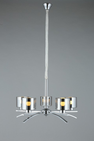 Фото Подвесная люстра Omnilux Alassio OML-55803-05