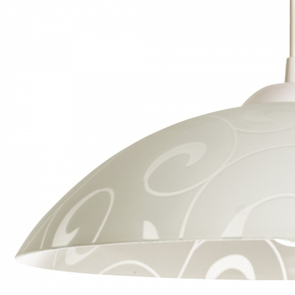 Открыть Подвесной светильник Arte Lamp Cucina A3320SP-1WH Фото Подвесной светильник Arte Lamp Cucina A3320SP-1WH