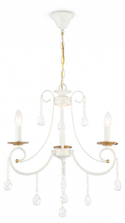 Открыть Подвесная люстра Ambrella Light TR TR4915 Фото Подвесная люстра Ambrella Light TR TR4915