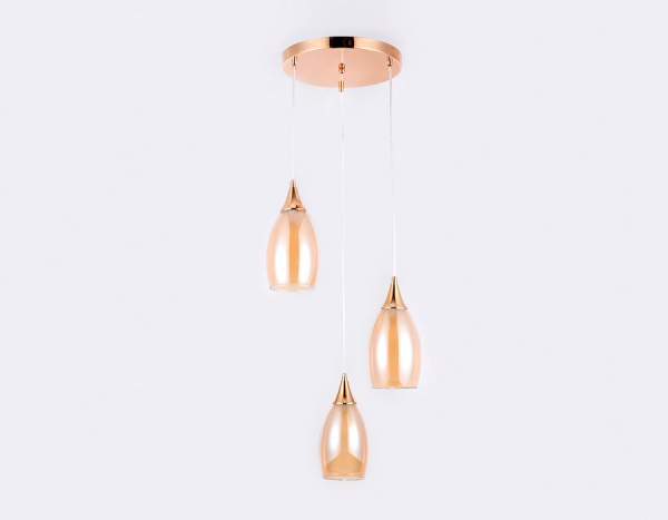 Открыть Подвесной светильник Ambrella Light TR TR3549 Фото Подвесной светильник Ambrella Light TR TR3549