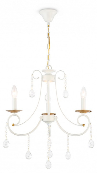 Фото Подвесная люстра Ambrella Light TR TR4915