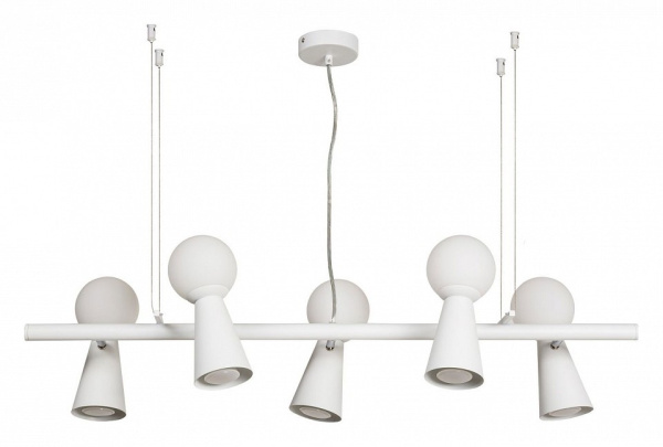 Фото Подвесной светильник Favourite Gnomes 4094-5P