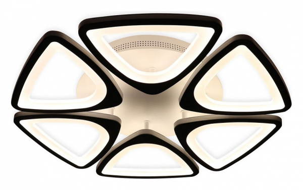 Фото Потолочная люстра Ambrella Light FA FA4494