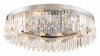 Подвесной светильник Indigo Lacrima 12026/12C Chrome Подвесной светильник Indigo Lacrima 12026/12C Chrome