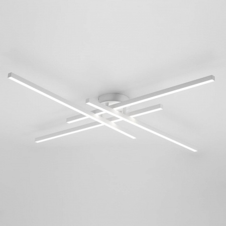 Фото Потолочная люстра Citilux Стиг CL203140