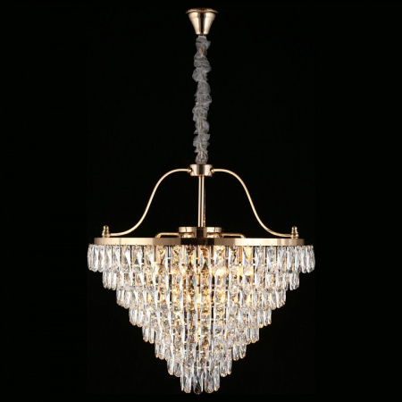 Фото Подвесная люстра Aployt Gerta APL.725.13.13