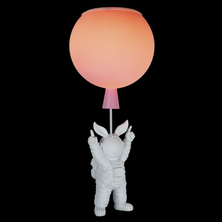 Фото Накладной светильник Loft it Cosmo 10044/200 Pink