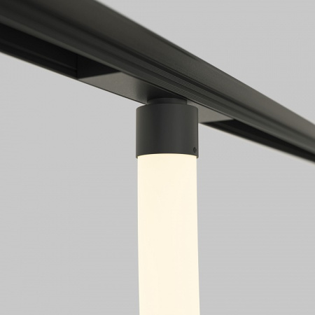 Фото Подвесной светильник Maytoni Tau TR101-2-100W3K-B