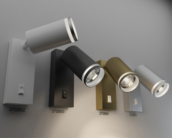 Фото Бра Novotech Ular 370895