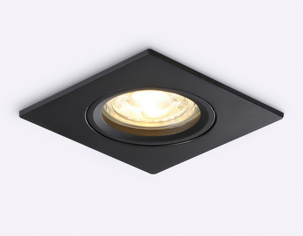 Открыть Встраиваемый светильник Ambrella Light TN TN102456 Фото Встраиваемый светильник Ambrella Light TN TN102456