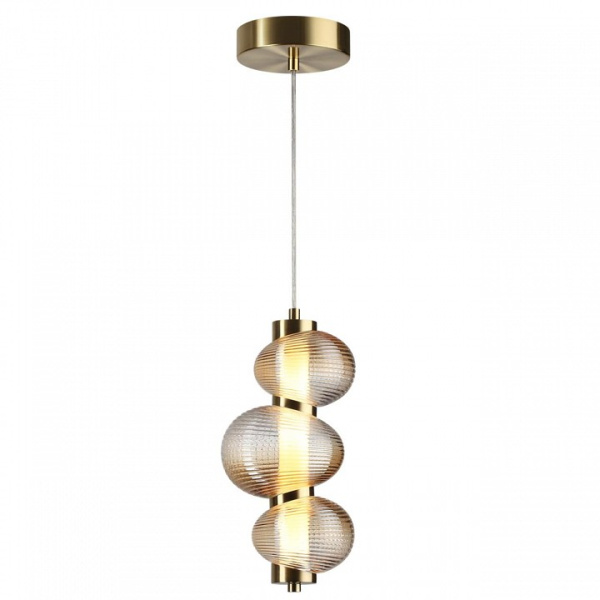 Фото Подвесной светильник Odeon Light Bruco 5095/12L