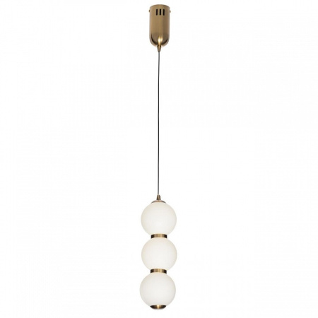 Фото Подвесной светильник Citilux Балу CL207033