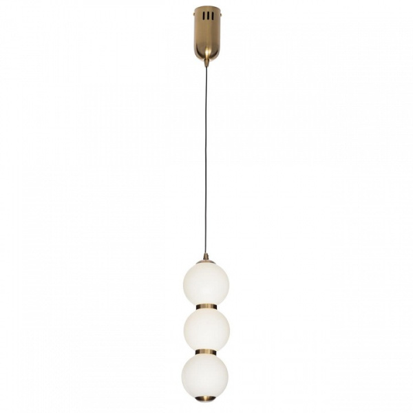 Фото Подвесной светильник Citilux Балу CL207033