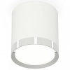 Накладной светильник Ambrella Light XS XS8141003 Накладной светильник Ambrella Light XS XS8141003