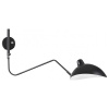 Бра Odeon Light Kerbi 4831/1W Бра Odeon Light Kerbi 4831/1W