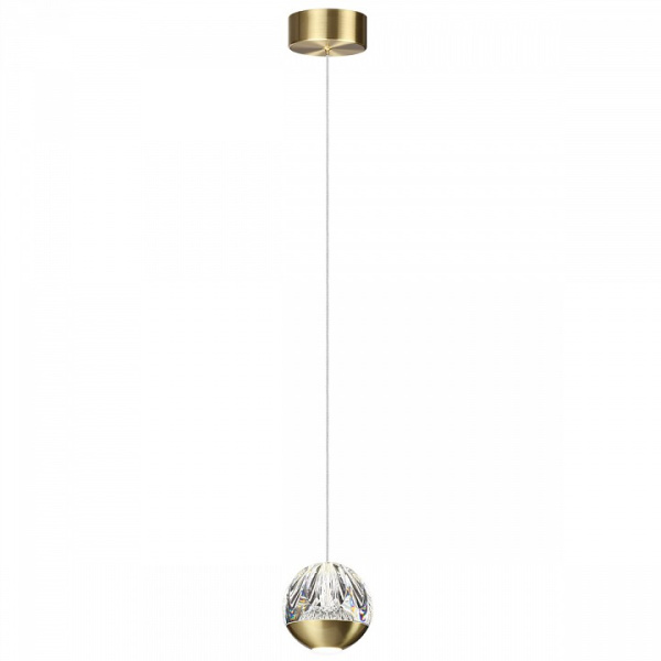 Фото Подвесной светильник Odeon Light Sono 5101/5L