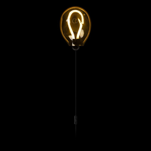 Фото Накладной светильник Loft it Joy 10291 Yellow