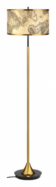 Фото Торшер Odeon Light Bergi 5064/2F