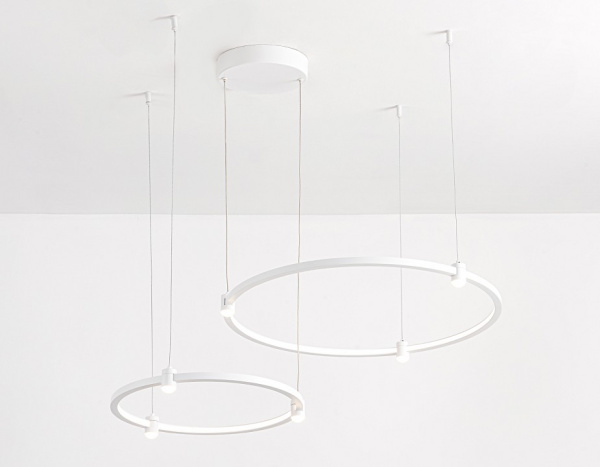 Открыть Подвесной светильник Ambrella Light FL FL5521 Фото Подвесной светильник Ambrella Light FL FL5521