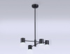Открыть Люстра на штанге Ambrella Light FL FL51707 Фото Люстра на штанге Ambrella Light FL FL51707