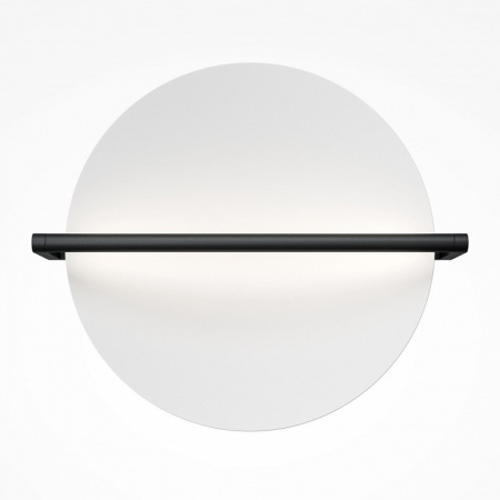 Фото Накладной светильник Maytoni Mira MOD279WL-L14B3K