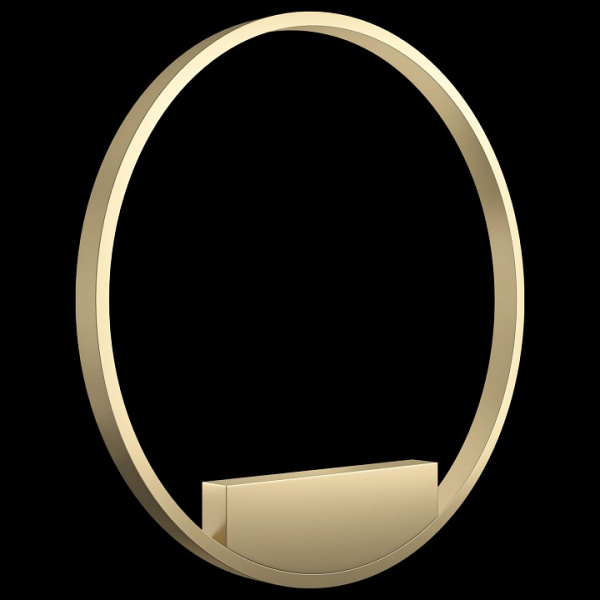 Фото Бра Maytoni Rim MOD058WL-L35BS4K