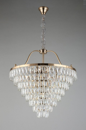 Фото Подвесная люстра Aployt Gerta APL.725.13.13