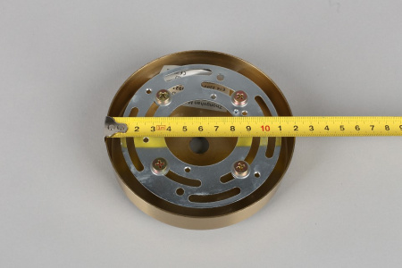 Фото Люстра на штанге Omnilux Alatri OML-69217-06