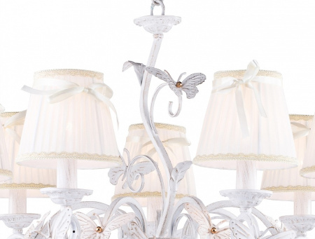 Фото Подвесная люстра Favourite Mariposa 1839-7P