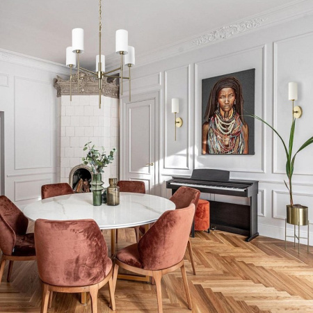 Открыть Бра Loft it Comfy 10307W Brass Фото Бра Loft it Comfy 10307W Brass