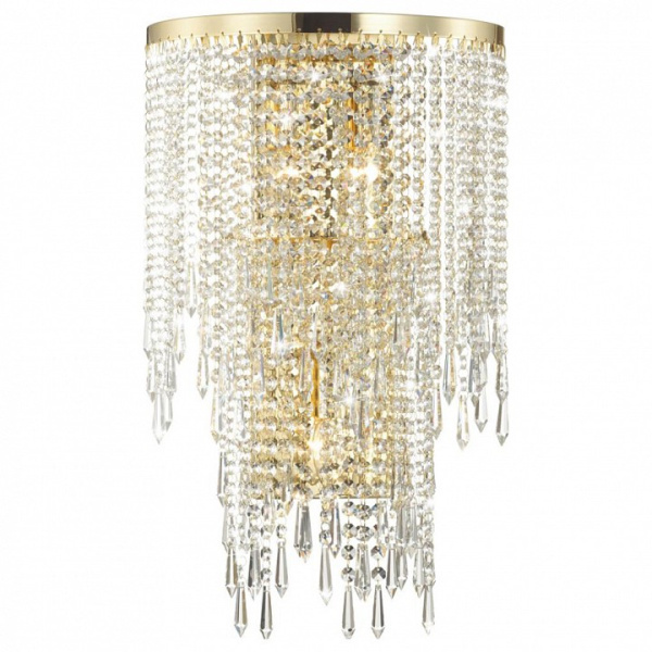 Открыть Бра Odeon Light Chokka 5028/3W Фото Бра Odeon Light Chokka 5028/3W