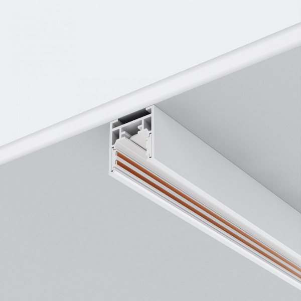 Фото Трек накладной Maytoni Busbar trunkings Exility TRXM034-412W