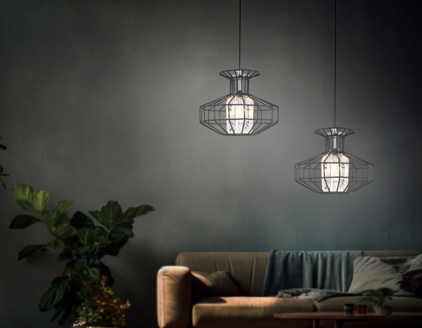 Фото Подвесной светильник Ambrella Light TR TR5850
