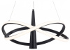 Подвесная люстра Ambrella Light FL FL5368 Подвесная люстра Ambrella Light FL FL5368