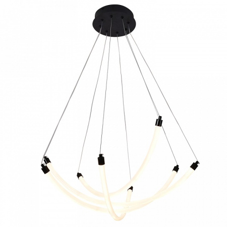 Фото Подвесная люстра F-promo Hammock 4468-4P